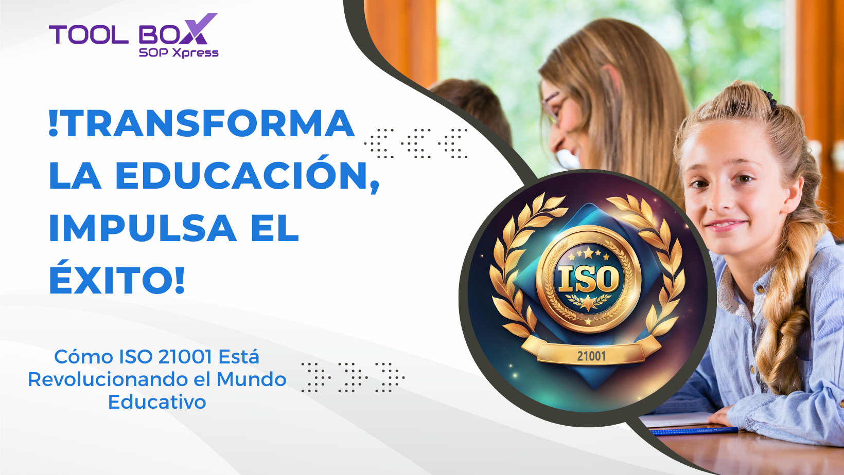 Transformando la educacion